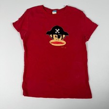 Paul Frank Baby Tee Women's XL
