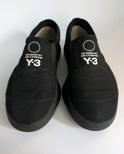 Tangutsu black slip on - tangutsu,