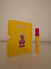 Moschino Toy 2 Gummy Travel