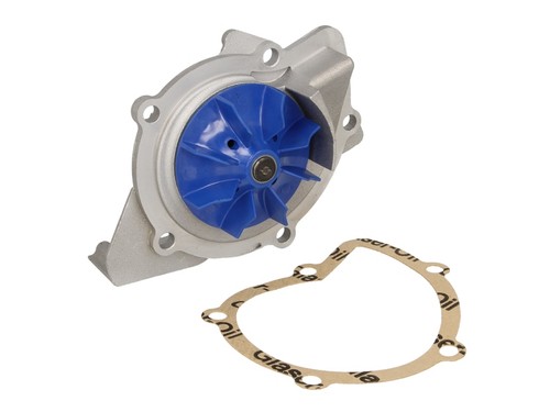 Coolant pump fits citroen - pump, c4
