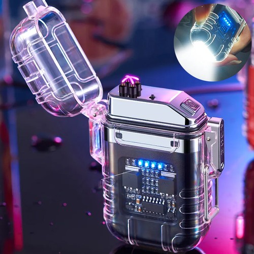 Electric lighter usb men - lighter,