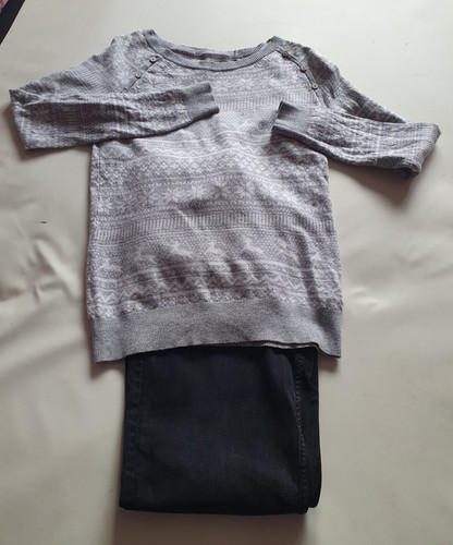 Mantaray grey reindeer - mantaray, &