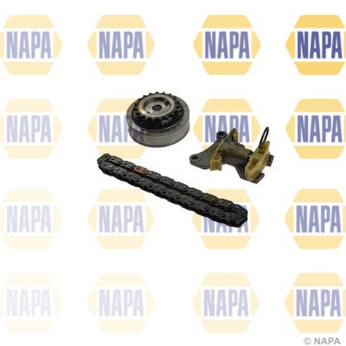 Timing chain kit for - timing, audi