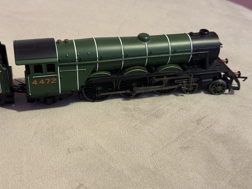 Hornby flying scotsman - hornby, 00