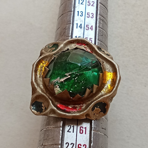 Magnificent rare ancient - magnificent,