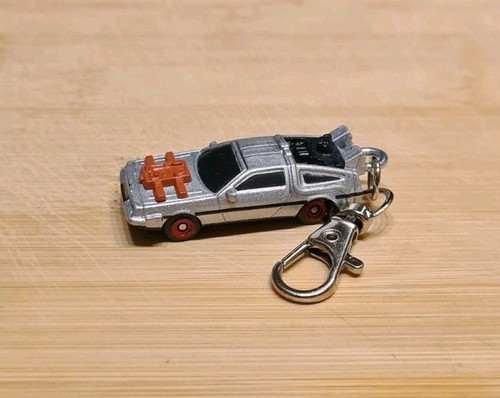 Diecast model car back the - car,