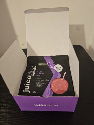 Juice plus complete high - complete,