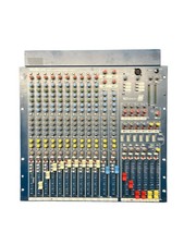 Allen & Heath MixWizard