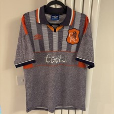 Vintage Umbro Chelsea 1994/96