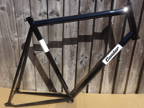 Condor pista single speed - single,