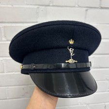 Royal signals cap 57cm - cap,