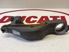 Ducati swing arm swingarm