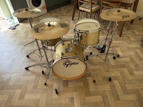 Gretsch catalina club jazz - catalina,