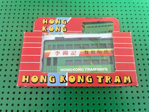 Hong kong gauge - hong,