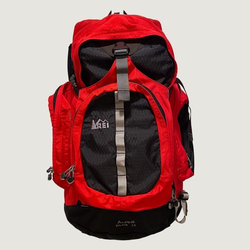 Rei alpine plus backpack - alpine,