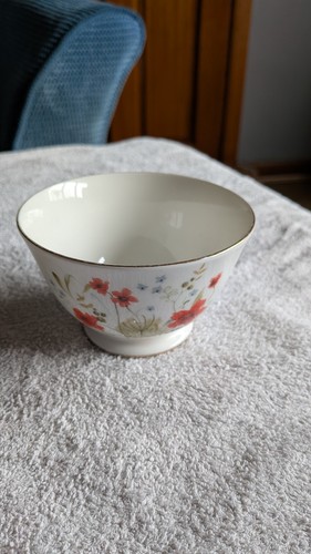 Vintage colclough bone - vintage,