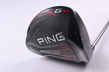 Ping G410 Plus Driver / 9