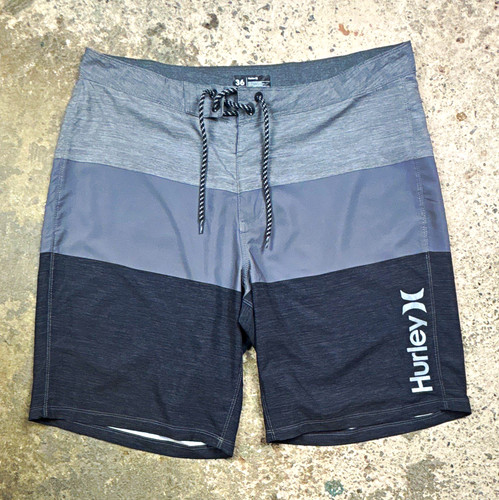 Men grey hurley - grey,