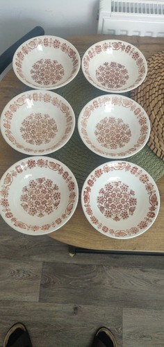 Vintage broadhurst pottery - vintage,