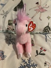 Ty Beanie Baby Fairytale The