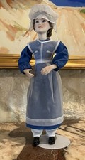 Vintage Danbury Mint Amish