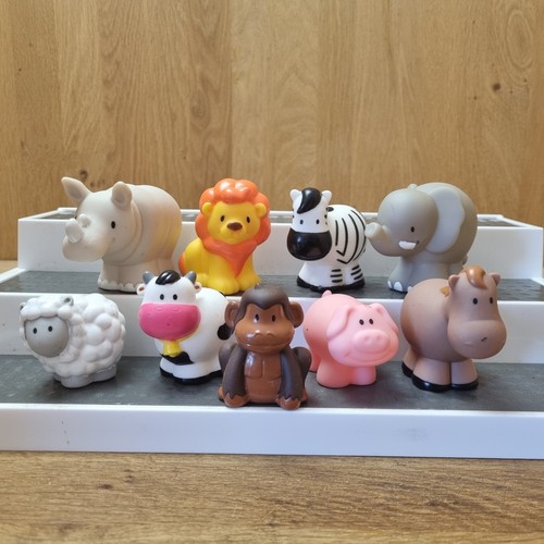 Elc happyland happy - happyland, animal