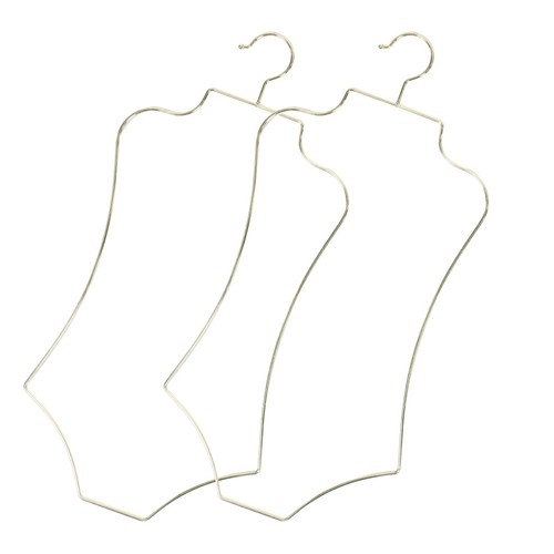 Pieces swimsuit hangers for - 2,