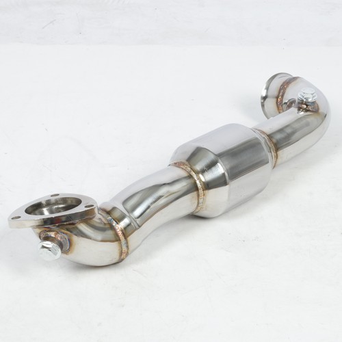 200 cell sports cat - 200, exhaust