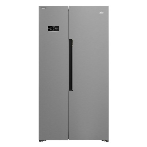 Beko 580 litre - 580, side