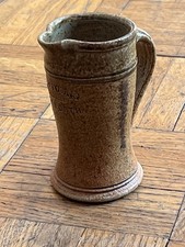 A & J Young small stoneware