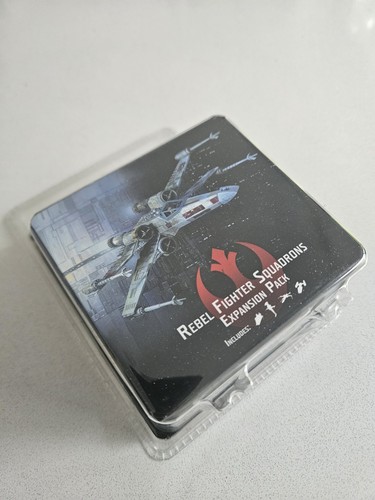 Star wars armada rebel - rebel, fighter