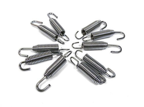 Universal exhaust spring 60mm