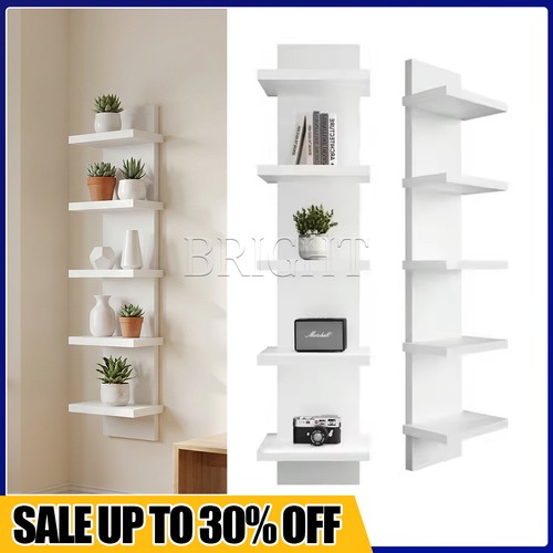 Tier wall shelf unit - tier,