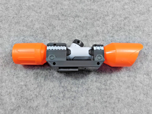 Nerf modulus scope - nerf,