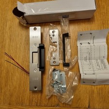 Ansi Mortice Lock  Electric