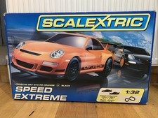 Scalextric Speed Extreme