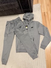 Nike Men's Tech Fleece
