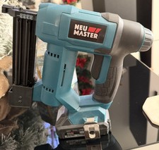 NEU MASTER NTC0023-18 cordless