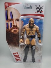 New Wwe Wrestling Toy Figure -