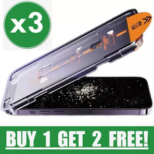 Privacy Anti-Spy Glass Screen