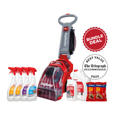 Rug Doctor Deep Carpet Cleaner