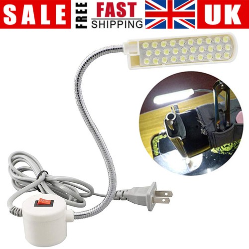 Led sewing machine light - led,
