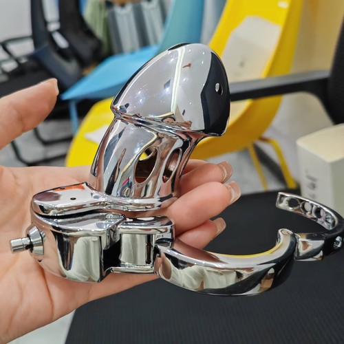 Stainless steel male - stainless,