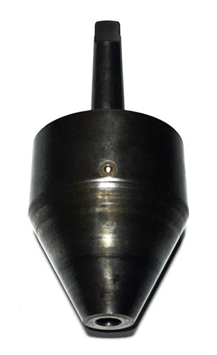 Morse taper bull nose - no.3,