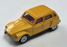 Corgi Juniors Citroen Dyane in