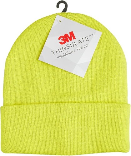 Blackrock yellow beanie - blackrock, hat