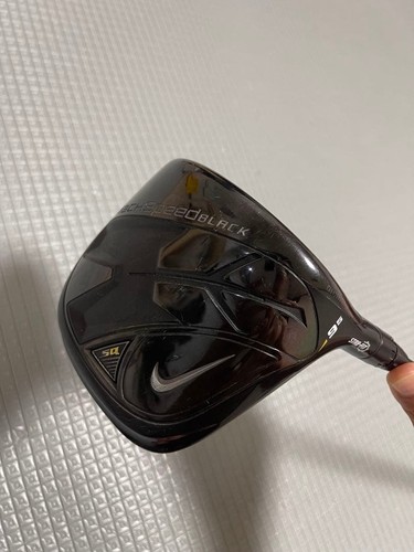Rare nike machspeed black - rare, sq