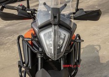KTM 390/790 Adventure, 890