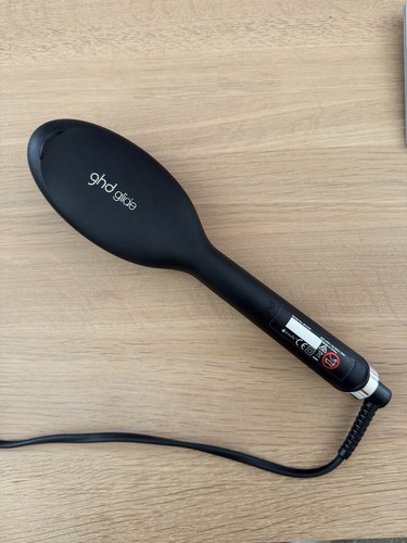 Ghd glide straightening brush - glide,