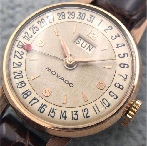 Rare movado women - movado,